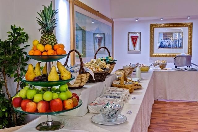 נורצ'יה Best Western Hotel Salicone מראה חיצוני תמונה