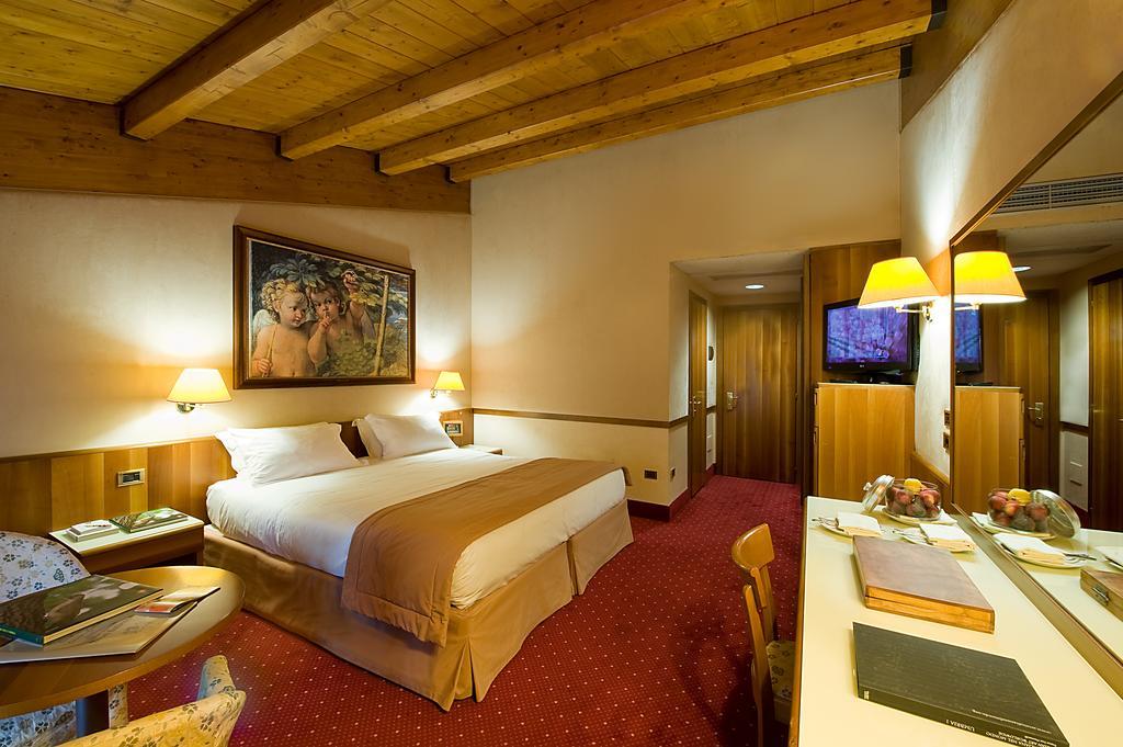 נורצ'יה Best Western Hotel Salicone מראה חיצוני תמונה