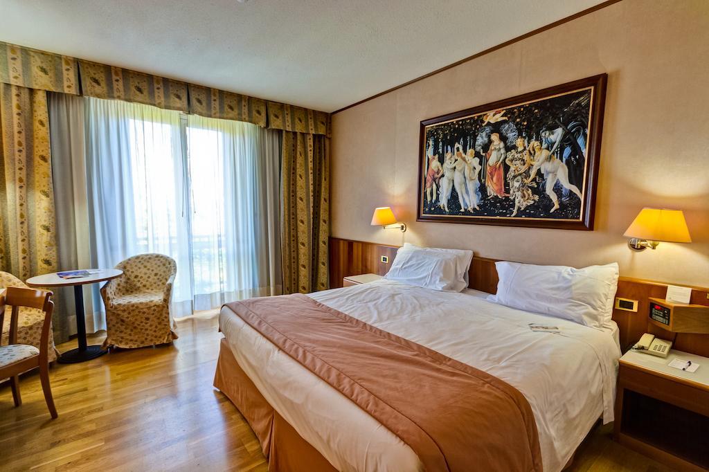 נורצ'יה Best Western Hotel Salicone מראה חיצוני תמונה