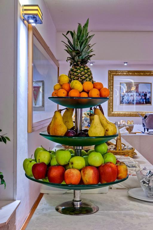 נורצ'יה Best Western Hotel Salicone מראה חיצוני תמונה