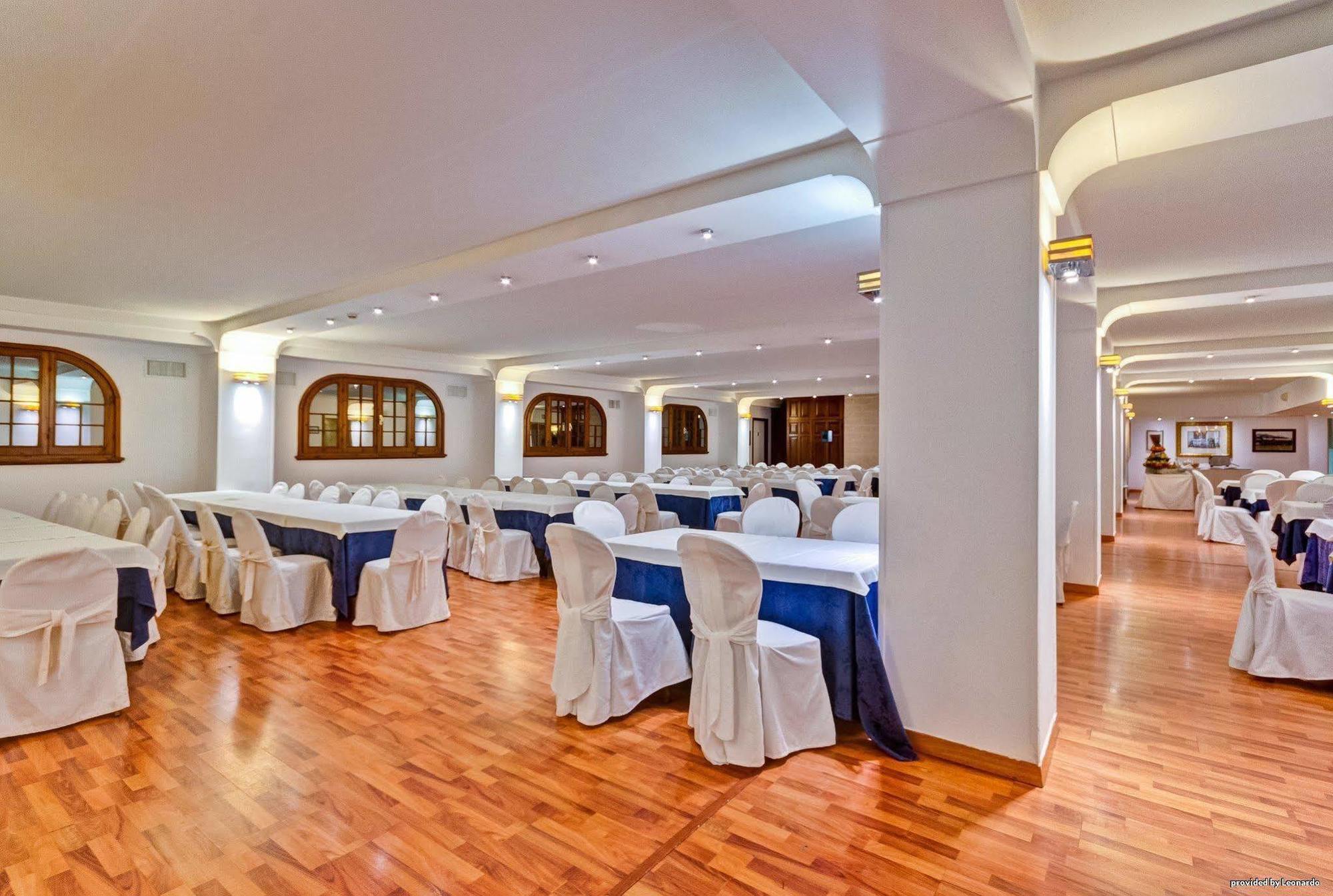 נורצ'יה Best Western Hotel Salicone מראה חיצוני תמונה