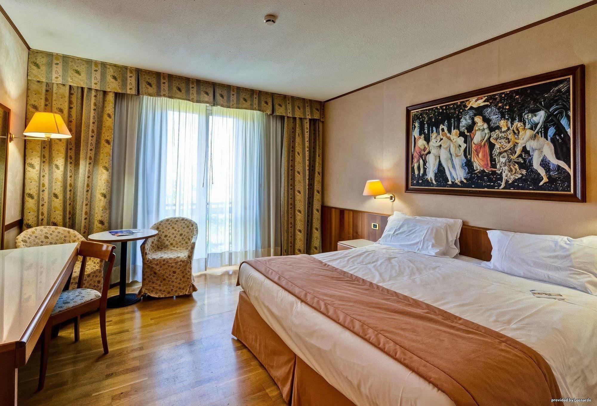 נורצ'יה Best Western Hotel Salicone מראה חיצוני תמונה