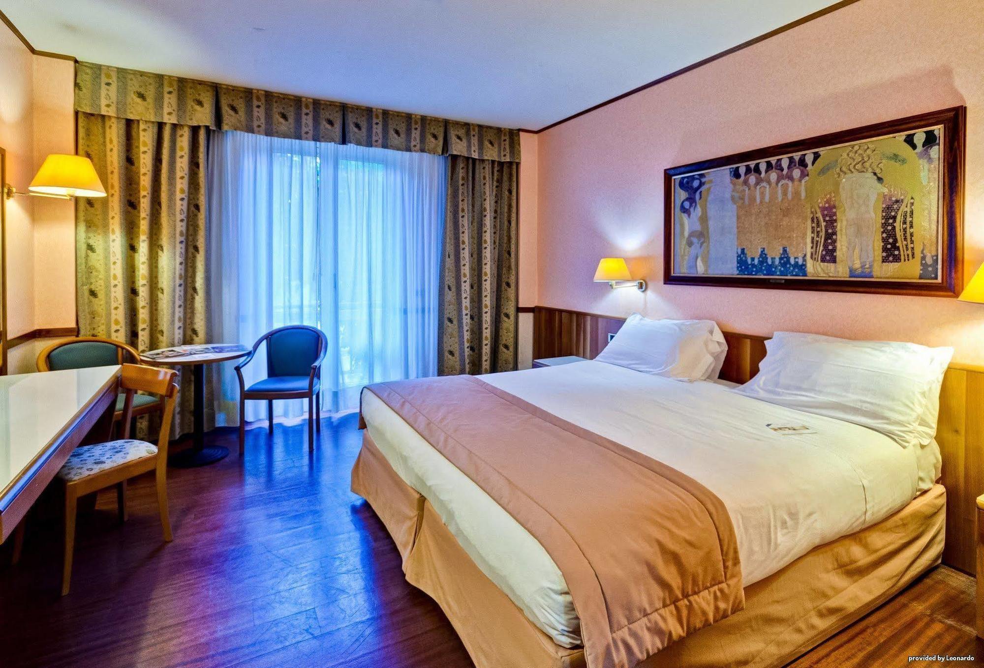 נורצ'יה Best Western Hotel Salicone מראה חיצוני תמונה