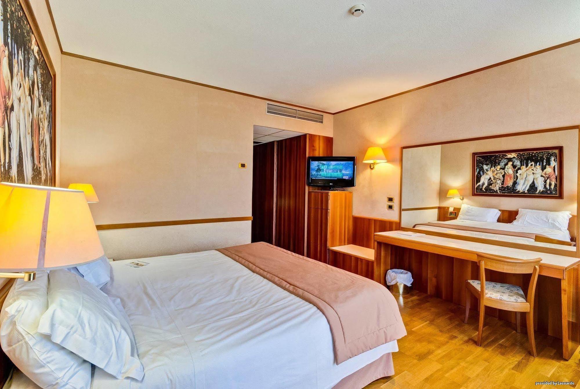 נורצ'יה Best Western Hotel Salicone מראה חיצוני תמונה