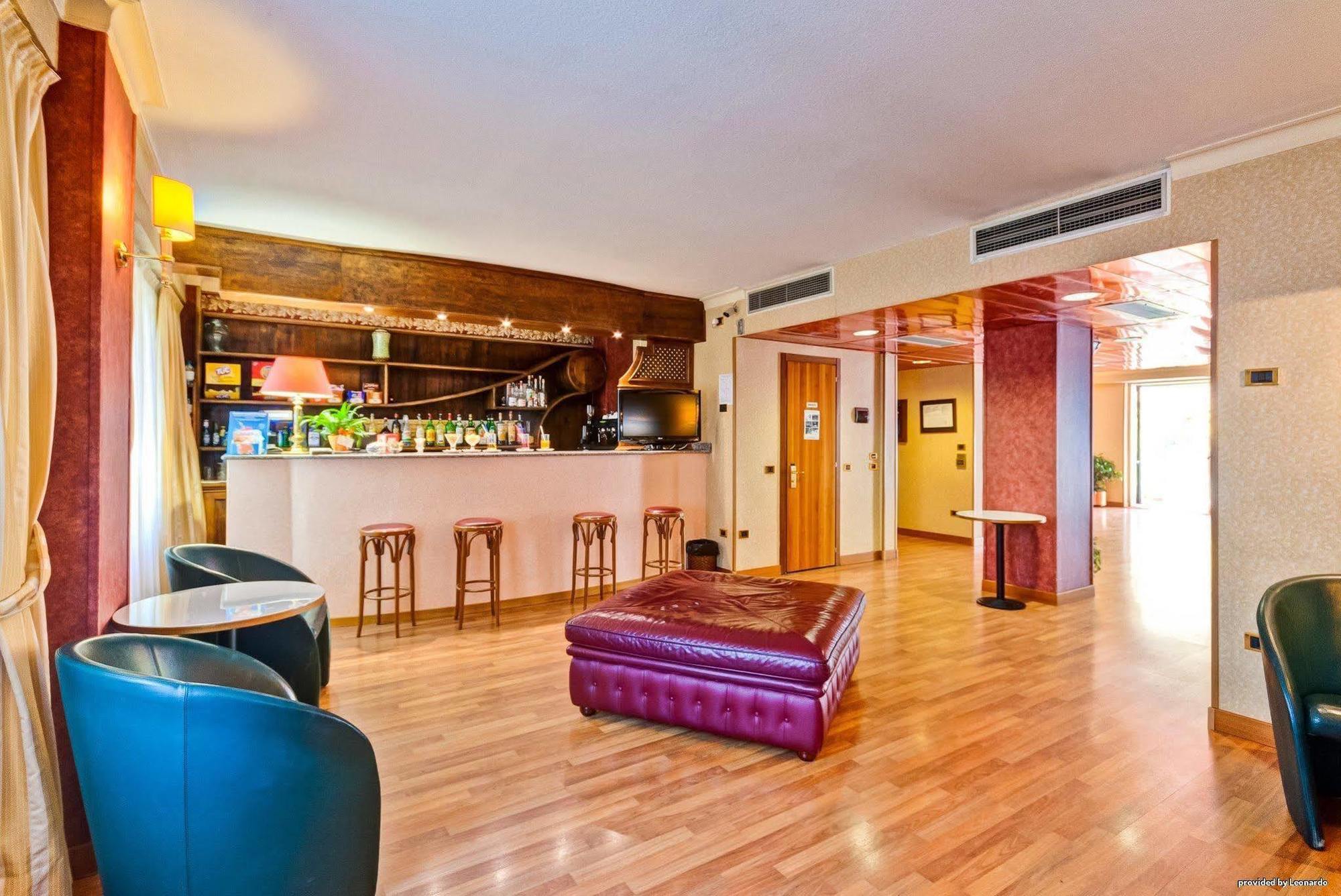 נורצ'יה Best Western Hotel Salicone מראה חיצוני תמונה