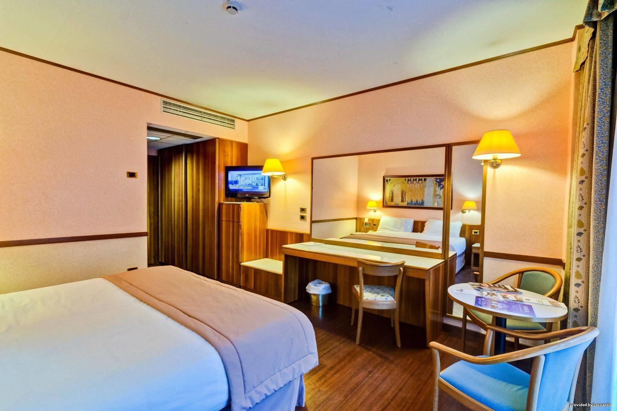 נורצ'יה Best Western Hotel Salicone מראה חיצוני תמונה