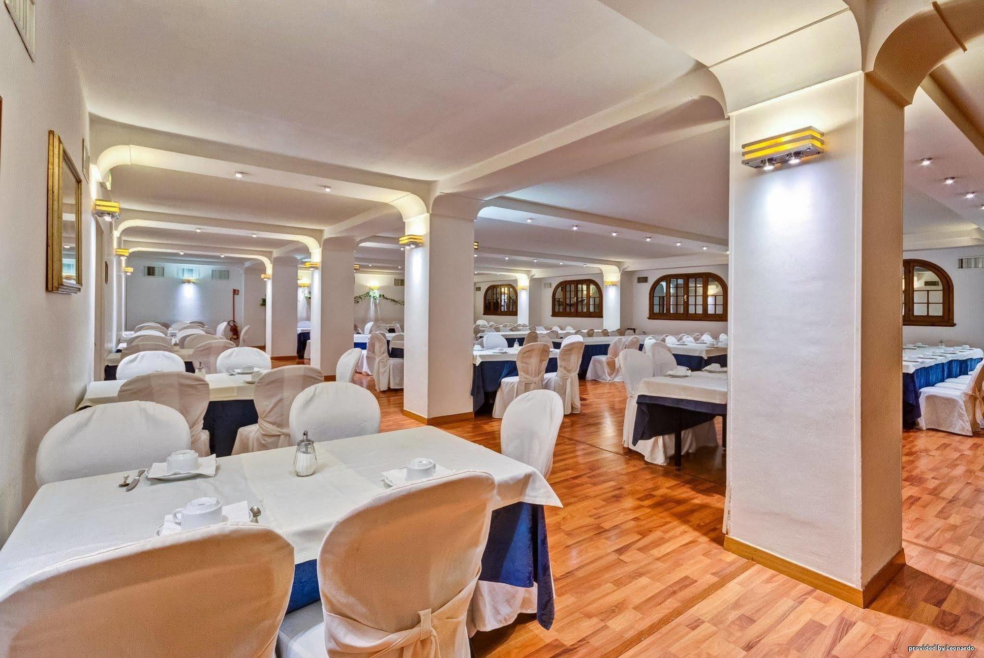 נורצ'יה Best Western Hotel Salicone מראה חיצוני תמונה