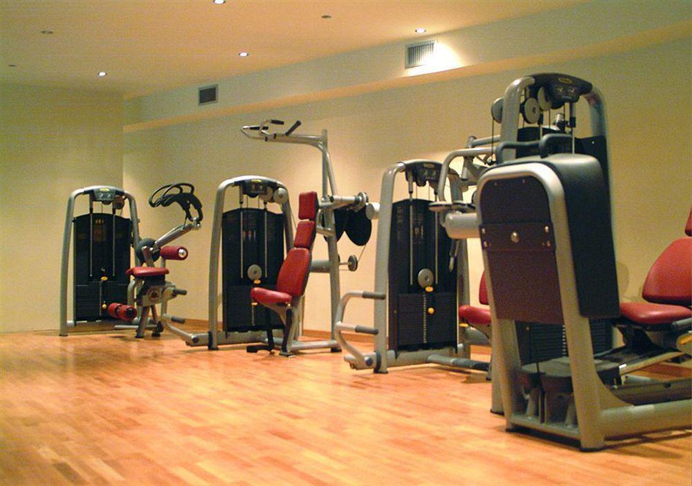נורצ'יה Best Western Hotel Salicone מתקנים תמונה